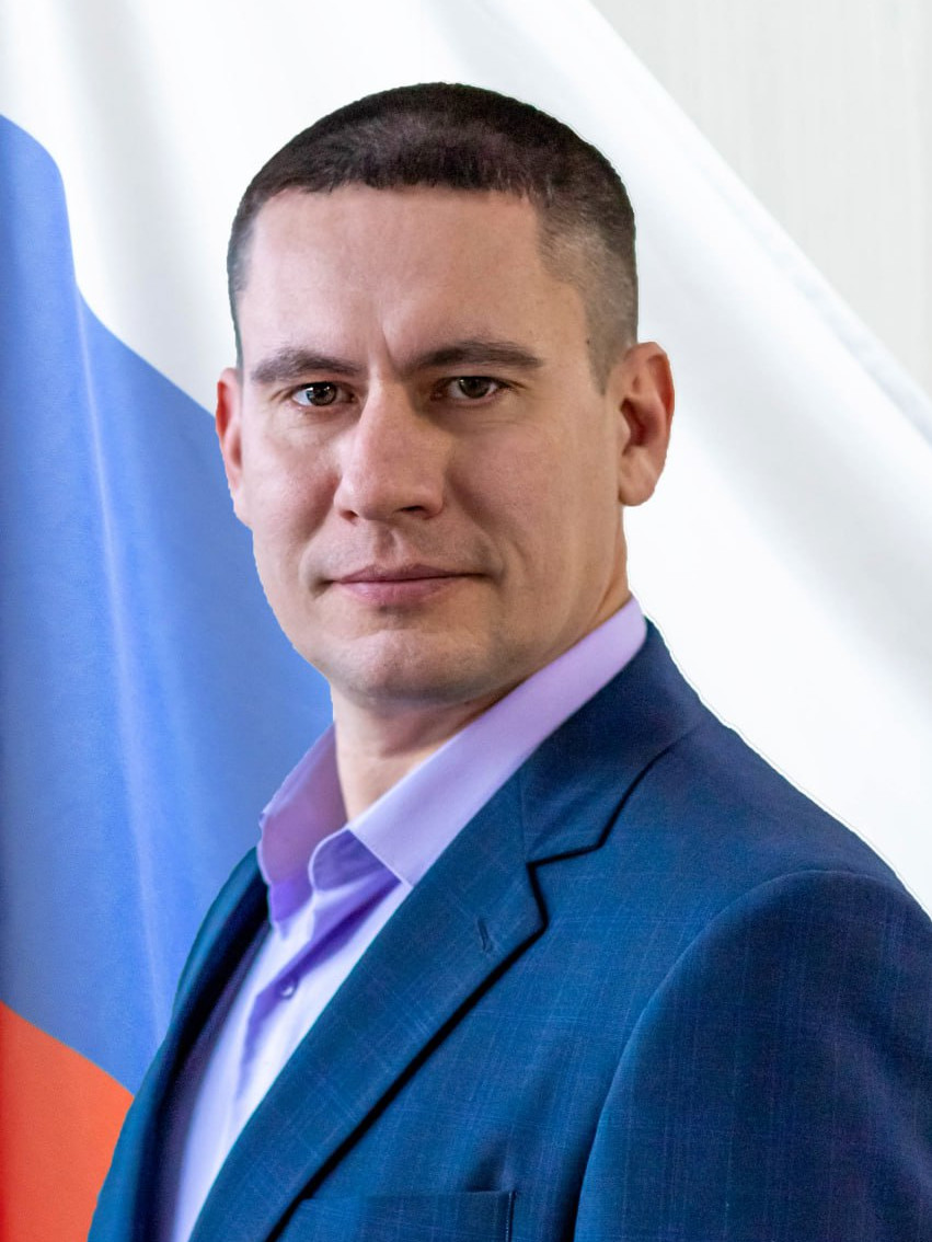 Костенко Алексей Александрович.