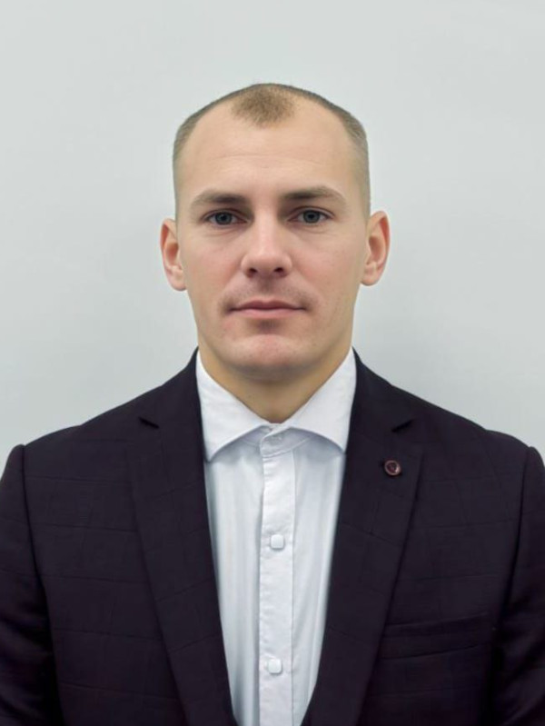 Боровиков Вячеслав Сергеевич.